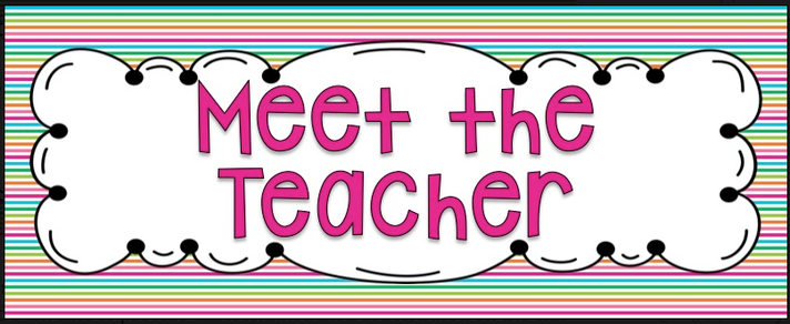 Meet the Teacher - Mrs. Lowe's First Grade